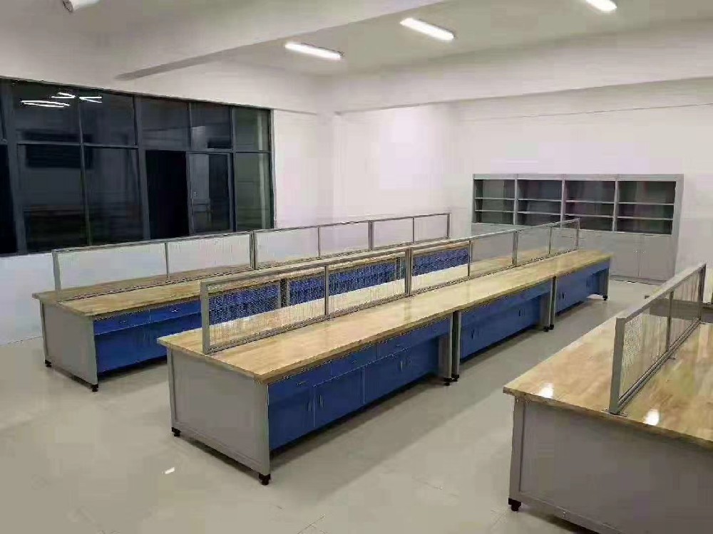 勞技實(shí)驗桌
